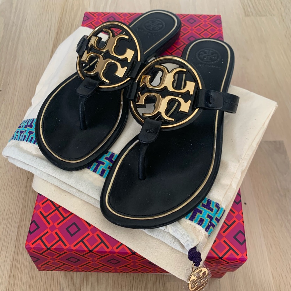Miller Tory Burch Sandals